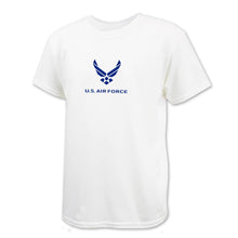 Load image into Gallery viewer, Air Force Youth Wings Logo T