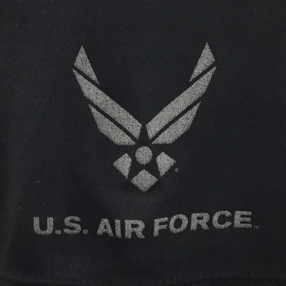 Air Force PT Shorts