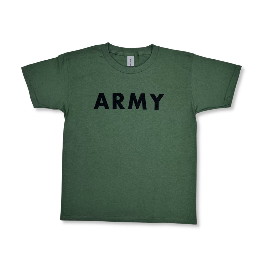 Army Kids Apparel & Accessories