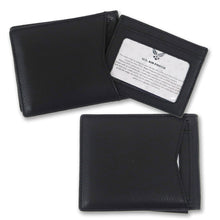 Load image into Gallery viewer, Air Force Embossed Bifold Wallet