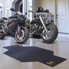 Load image into Gallery viewer, U.S. Army Motorcycle Mat