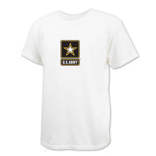 Load image into Gallery viewer, Army Youth Star Logo T
