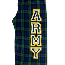 Load image into Gallery viewer, Army 2C Flannel Pants (Blackwatch)