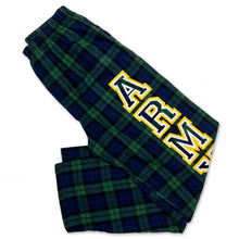 Load image into Gallery viewer, Army 2C Flannel Pants (Blackwatch)