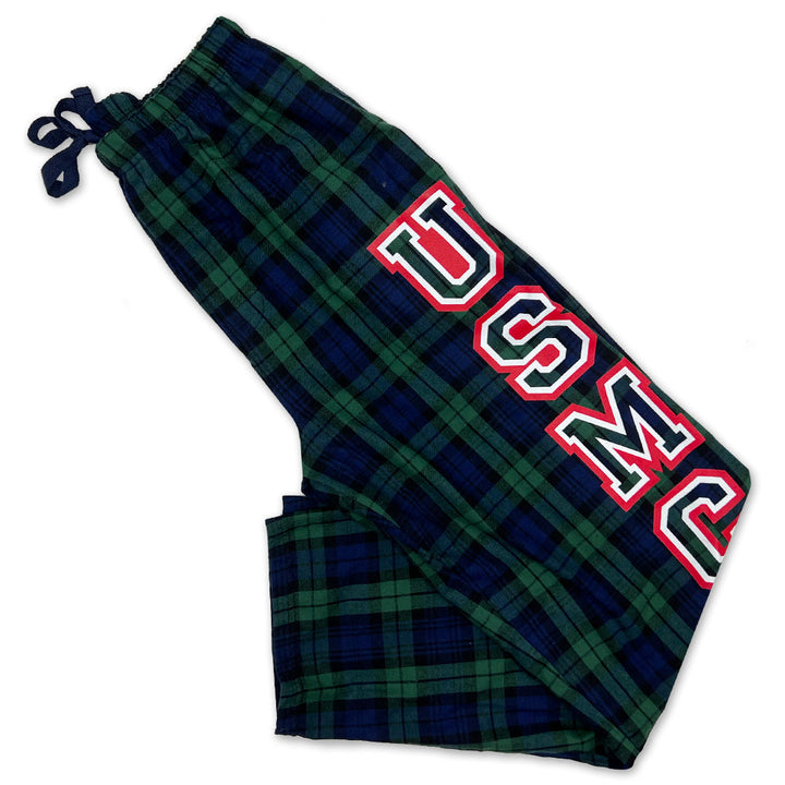 USMC 2C Flannel Pants (Blackwatch)