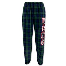 Load image into Gallery viewer, USMC 2C Flannel Pants (Blackwatch)