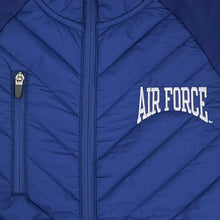 Load image into Gallery viewer, Air Force Ladies Adventure Jacket (Navy)
