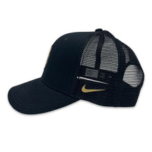 Load image into Gallery viewer, Nike Army 2023 Rivalry Nous Resterons LA Trucker Hat (Black)