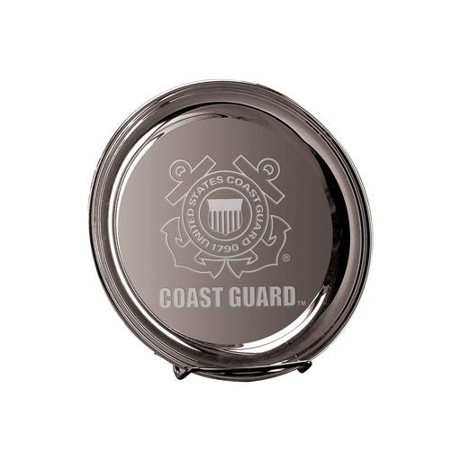 Coast Guard Seal 8