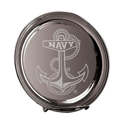 Navy Anchor 10