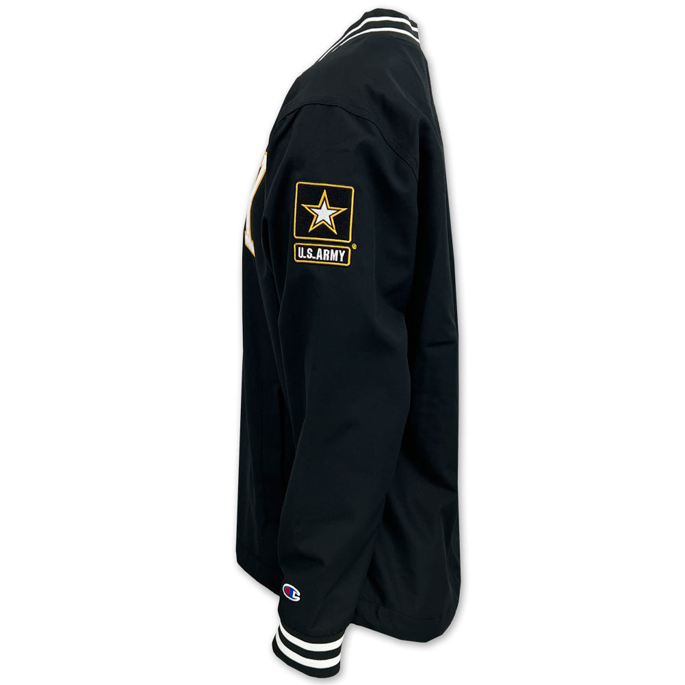 Us army black new arrivals jacket
