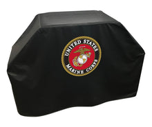 Load image into Gallery viewer, United States Marine Corps Grill Cover