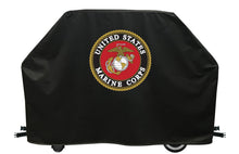 Load image into Gallery viewer, United States Marine Corps Grill Cover