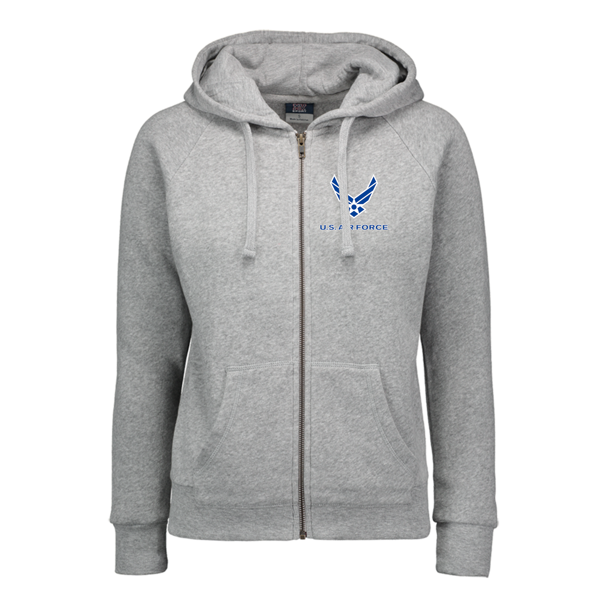 Air force pt hoodie hotsell
