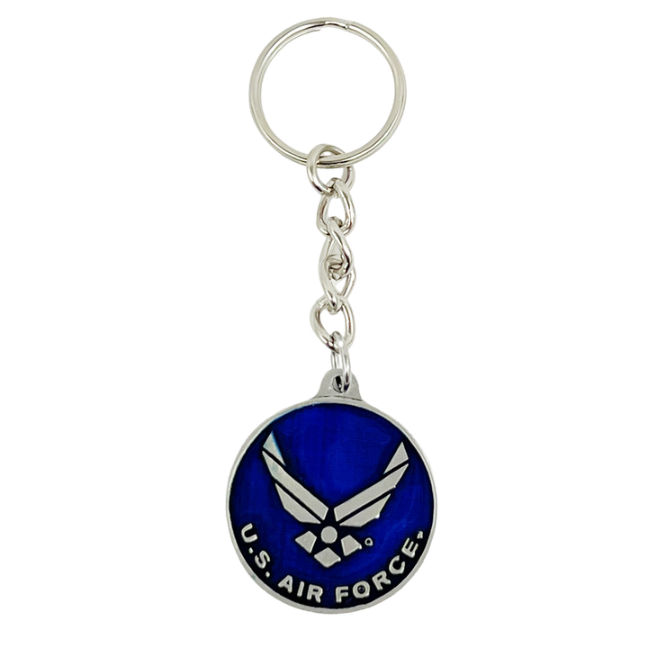 Air Force Key Chain