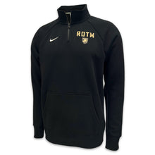 Load image into Gallery viewer, Army Nike 2023 Rivalry ROTM Club Fleece Quarter Zip (Black)