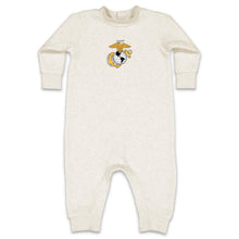 Load image into Gallery viewer, Marines EGA Infant Fleece