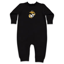 Load image into Gallery viewer, Marines EGA Infant Fleece