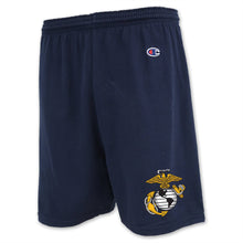 Load image into Gallery viewer, USMC Champion EGA Logo Cotton Short