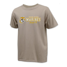 Load image into Gallery viewer, United States Marines Youth Semper Fi T