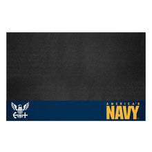 Load image into Gallery viewer, U.S. Navy Grill Mat