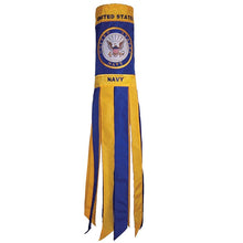 Load image into Gallery viewer, Navy Seal 40&quot; Windsock