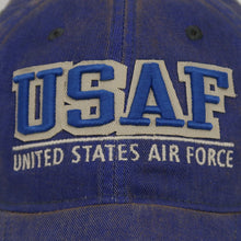 Load image into Gallery viewer, USAF Old Favorite Hat