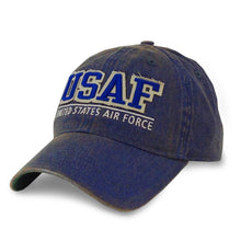 Load image into Gallery viewer, USAF Old Favorite Hat