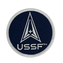 Load image into Gallery viewer, USSF Logo Patch