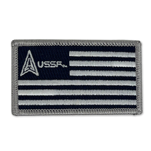 USSF Flag Patch
