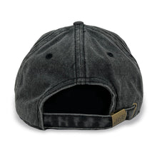 Load image into Gallery viewer, Air Force Fury Hat (Black)