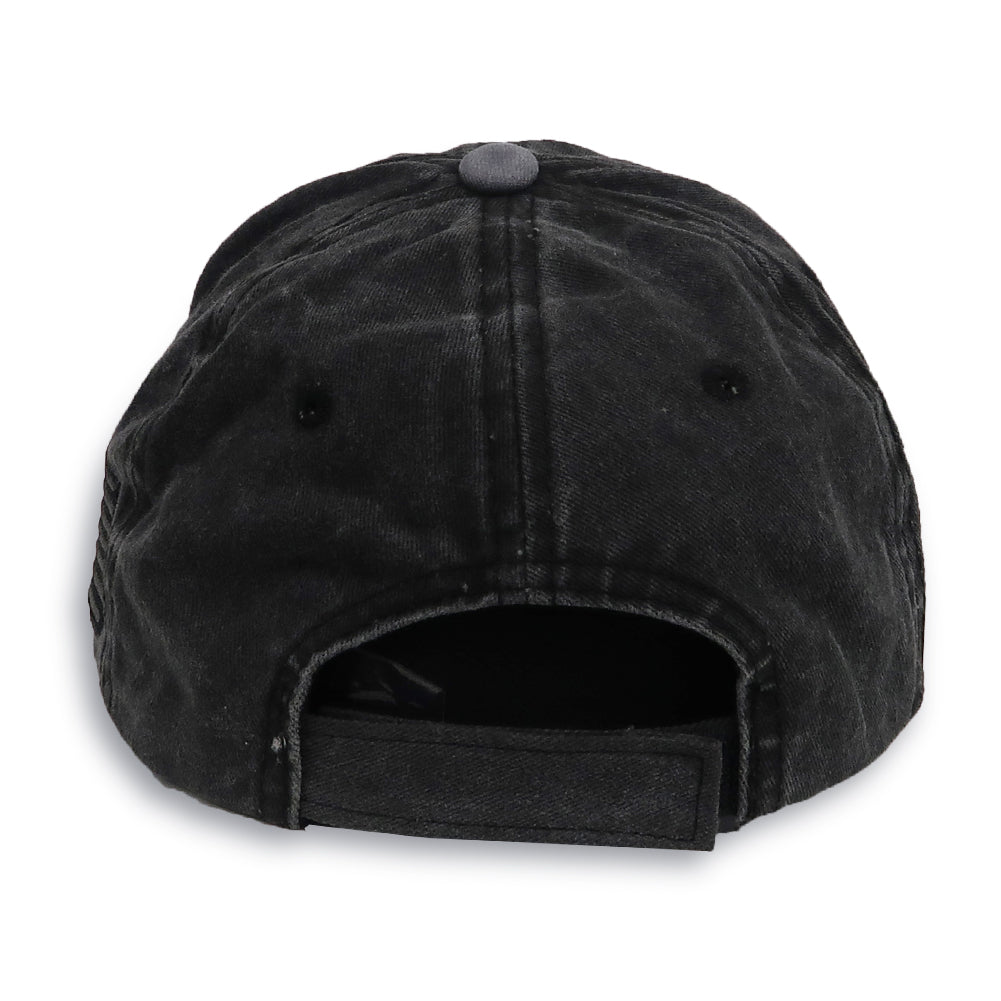 Air Force Retro Zero Dark Hat (Grey)