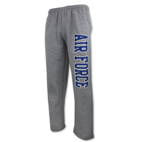 Air Force Block Sweatpants (Grey)