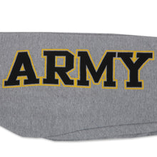 Load image into Gallery viewer, Army Block Sweatpants (Grey)