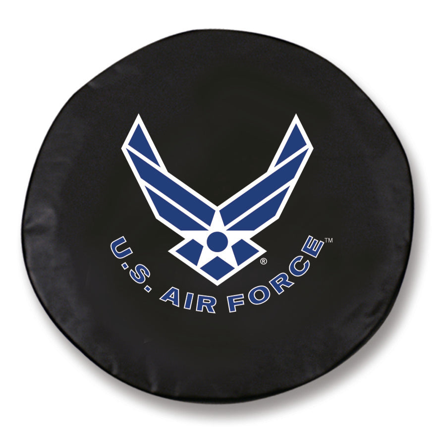 United States Air Force Tire Cover