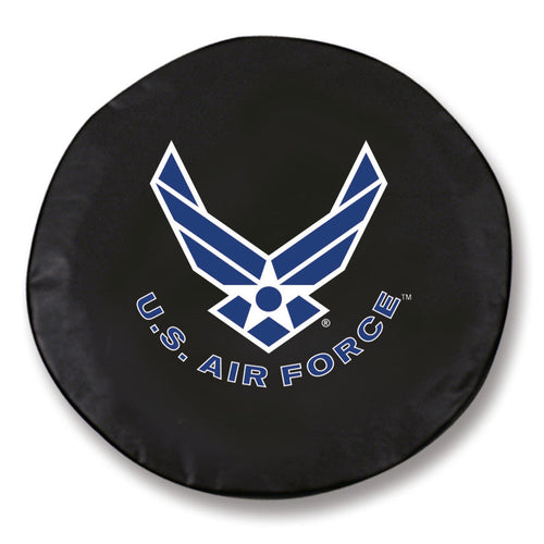 United States Air Force Tire Cover