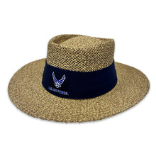 Load image into Gallery viewer, Air Force Wings Tournament Hat