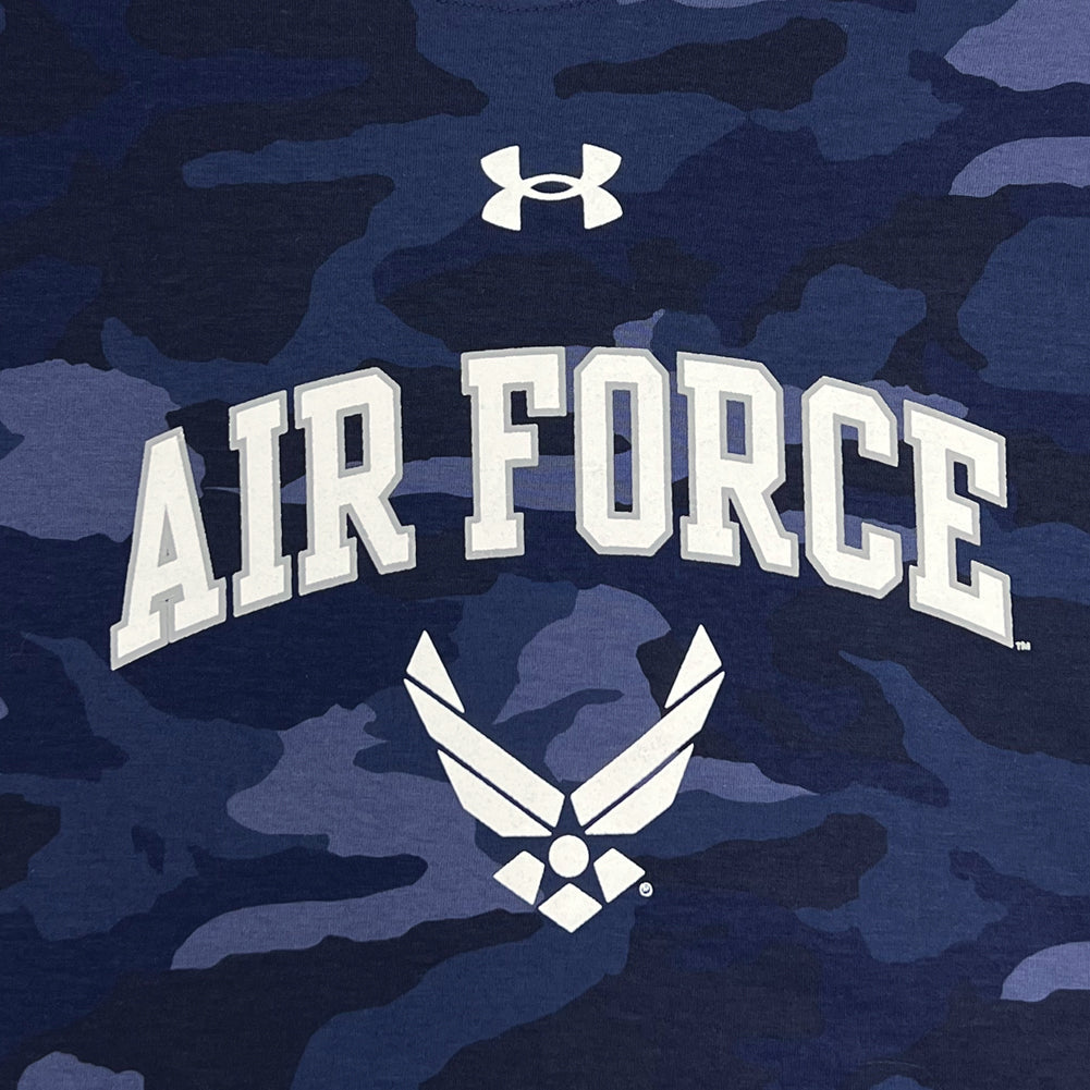 Under armour air force on sale