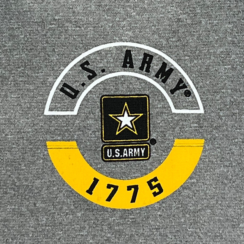 Army Under Armour 1775 Armour Fleece Jogger (Grey)