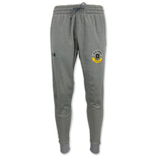 Load image into Gallery viewer, Army Under Armour 1775 Armour Fleece Jogger (Grey)