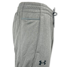 Load image into Gallery viewer, Marines Under Armour 1775 Fleece Jogger (Grey)