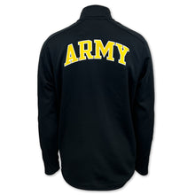 Load image into Gallery viewer, Army Under Armour Gameday Triad Fleece Jacket (Black)