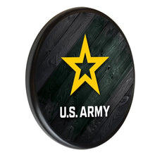Load image into Gallery viewer, United States Army Solid Wood Sign