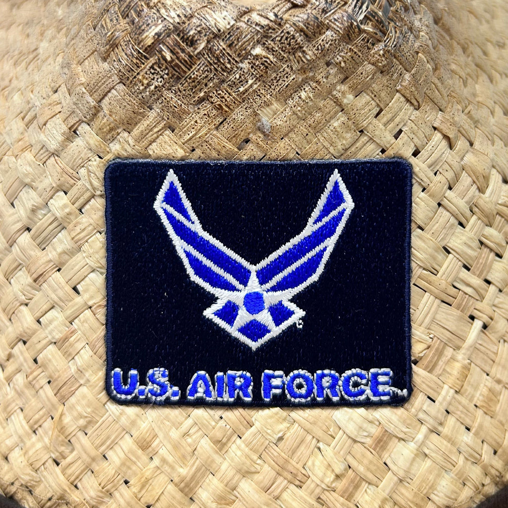 Air Force Wings Wrangler Hat