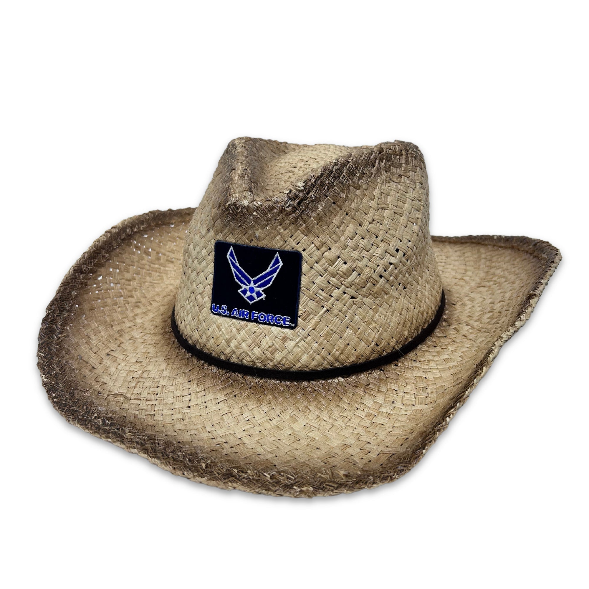 Air Force Wings Wrangler Hat