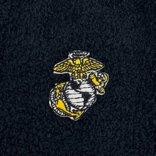 Load image into Gallery viewer, Marines EGA Ladies Cozy Socks (Black)