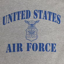 Load image into Gallery viewer, AIR FORCE SEAL LOGO T-SHIRT 1
