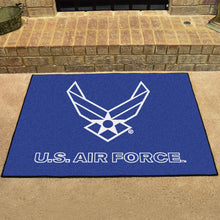 Load image into Gallery viewer, AIR FORCE ALL STAR MAT 2