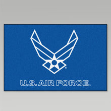 Load image into Gallery viewer, AIR FORCE FLOOR RUG 1