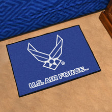 Load image into Gallery viewer, AIR FORCE FLOOR RUG 2
